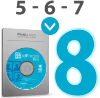 Printer accessories - Pixel-Tech IdPhotos Upgrade incl 1 year license - quick order from manufacturerPrinter accessories - Pixel-Tech IdPhotos Upgrade incl 1 year license - quick order from manufacturer