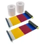 Photo paper for printing - DNP Sticker Paper 2 Rolls а 200 prints 15x20 for DS620 - quick order from manufacturer