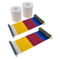Fotopapīrs printeriem - DNP Sticker Paper 2 Rolls а 200 prints 15x20 for DS620 - ātri pasūtīt no ražotājaFotopapīrs printeriem - DNP Sticker Paper 2 Rolls а 200 prints 15x20 for DS620 - ātri pasūtīt no ražotāja