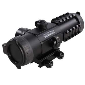 Прицелы - Konus Red Dot Rifle Scope SightPro PTS2 - быстрый заказ от производителя