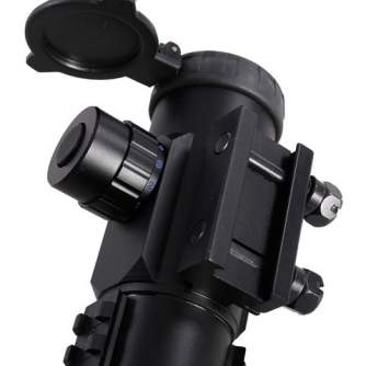 Optiskie tēmekļi - Konus Red Dot Rifle Scope SightPro PTS2 - ātri pasūtīt no ražotāja