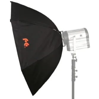 Softboxes - Falcon Eyes Octabox + Honeycomb Grid SR-SBQH1000+OB9HC - quick order from manufacturer