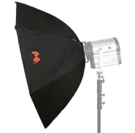 Softboxes - Falcon Eyes Octabox + Honeycomb Grid SR-SBQH1000+OB9HC - quick order from manufacturerSoftboxes - Falcon Eyes Octabox + Honeycomb Grid SR-SBQH1000+OB9HC - quick order from manufacturer