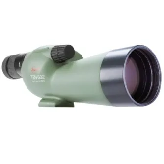 Монокли и телескопы - Kowa Compact Spotting Scope TSN-502 20-40x50 - быстрый заказ от производителя