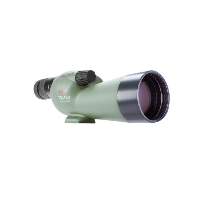 Монокли и телескопы - Kowa Compact Spotting Scope TSN-502 20-40x50 - быстрый заказ от производителя