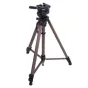Штативы для фотоаппаратов - Falcon Eyes Aluminium Tripod + Head WT-3570 H165 cm - быстрый заказ от производителя