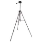 Штативы для фотоаппаратов - Falcon Eyes Aluminium Tripod + Head WT-3570 H165 cm - быстрый заказ от производителя