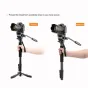 Моноподы - Nest Video Monopod NT-329M H145 cm - быстрый заказ от производителя