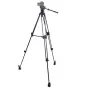 Видео штативы - Nest Video Tripod NT-670 + Fluid Damped Pan Head - быстрый заказ от производителя