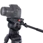 Видео штативы - Nest Video Tripod NT-670 + Fluid Damped Pan Head - быстрый заказ от производителя