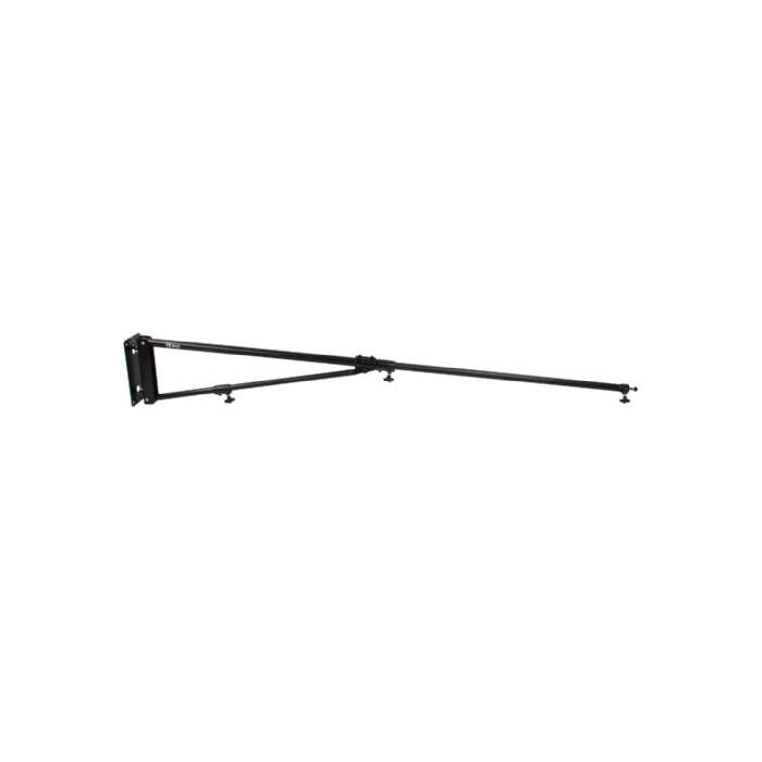 Boom Light Stands - Falcon Eyes Wall Boom WB-2100 - quick order from manufacturer