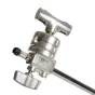 Boom Light Stands - StudioKing C-Stand with Light Boom FT-3203S 328 cm - buy today in store and with delivery