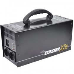 Generators - Innovatronix Tronix Generator Explorer XT-SE 2400Ws incl. Bag - quick order from manufacturer