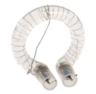 Replacement Lamps - Falcon Eyes Flash Tube RTC-1254-600-S2T for Satel Two - quick order from manufacturerReplacement Lamps - Falcon Eyes Flash Tube RTC-1254-600-S2T for Satel Two - quick order from manufacturer