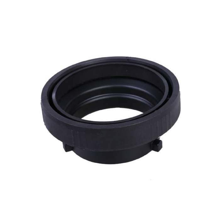 Barndoors Snoots & Grids - Linkstar Speed Ring Adapter DBBWEC Bowens to Elinchrom - quick order from manufacturer