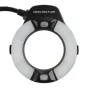 Gredzenveida zibspuldzes - Kenro TTL Macro Ring Flash KFL201N for Nikon - купить сегодня в магазине и с доставкой