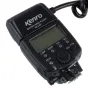 Gredzenveida zibspuldzes - Kenro TTL Macro Ring Flash KFL201N for Nikon - купить сегодня в магазине и с доставкой