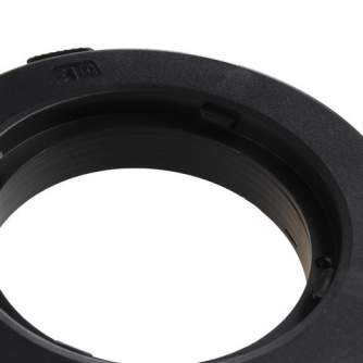 Ring Flash - Kenro TTL Macro Ring Flash KFL201N for Nikon - quick order from manufacturer