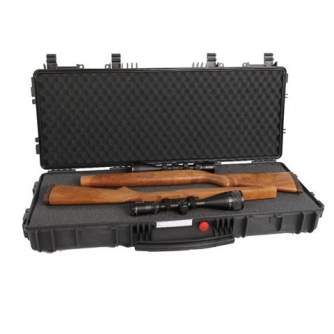 Cases - Explorer Cases 9413 RED Line Edition koffer Black Foam 989x415x157 - quick order from manufacturer