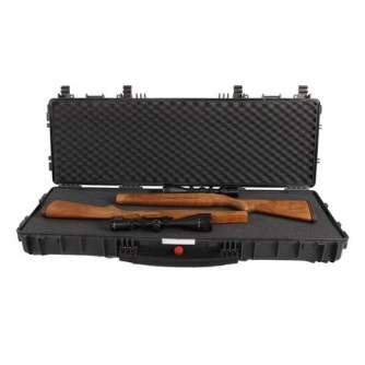 Cases - Explorer Cases RED Line 11413 Gun Case with Foam - quick order from manufacturer