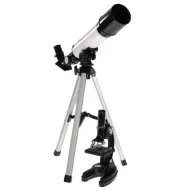 Spotting Scopes - Byomic Beginners Microscope & Telescope in Case - quick order from manufacturerSpotting Scopes - Byomic Beginners Microscope & Telescope in Case - quick order from manufacturer