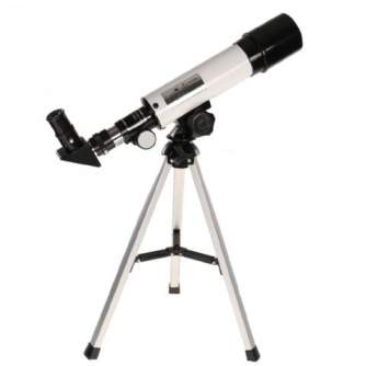 Монокли и телескопы - Byomic Beginners Microscope & Telescope in Case - быстрый заказ от производителя