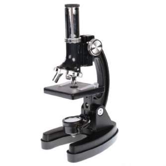 Tālskati - Byomic Beginners Microscope & Telescope in Case - ātri pasūtīt no ražotāja