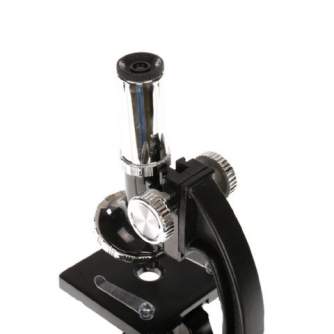 Монокли и телескопы - Byomic Beginners Microscope & Telescope in Case - быстрый заказ от производителя