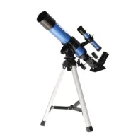 Tālskati - Byomic Junior Telescope 40/400 - ātri pasūtīt no ražotājaTālskati - Byomic Junior Telescope 40/400 - ātri pasūtīt no ražotāja