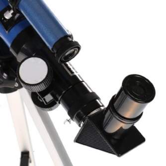 Tālskati - Byomic Junior Telescope 40/400 - ātri pasūtīt no ražotāja