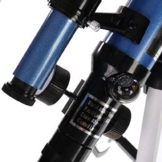 Tālskati - Byomic Junior Telescope 40/400 - ātri pasūtīt no ražotāja