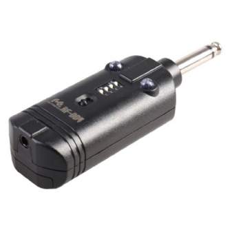 Triggers - Falcon Eyes Radio Trigger Set RF-DD2.4 on AAA-Battery - quick order from manufacturer