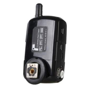 Triggers - Falcon Eyes High Speed Receiver RF-Q830LC-R for Canon - quick order from manufacturer