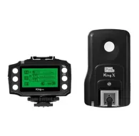 Radio palaidēji - Pixel i-TTL Radio Trigger Set King Pro for Sony Mi - ātri pasūtīt no ražotājaRadio palaidēji - Pixel i-TTL Radio Trigger Set King Pro for Sony Mi - ātri pasūtīt no ražotāja