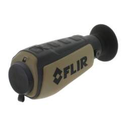 Termokameras - FLIR Scout III 640 Thermal Imaging Camera - ātri pasūtīt no ražotāja