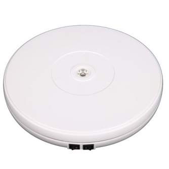 3D/360 systems - Falcon Eyes Mini Turntable T360-A2 25 cm up to 10 Kg - buy today in store and with delivery