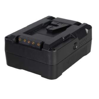 V-Mount аккумуляторы - Rolux Smart V-Mount Battery YC-120S 120Wh 14.8V 8350mAh - быстрый заказ от производителя