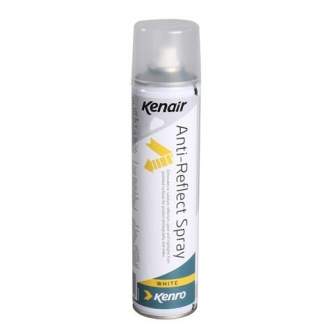 Аксессуары для фото студий - Kenro Anti Reflection Spray Matt for White Surface - быстрый заказ от производителя