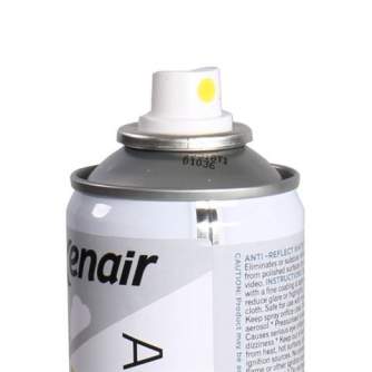 Citi studijas aksesuāri - Kenro Anti Reflection Spray Matt for White Surface - ātri pasūtīt no ražotāja