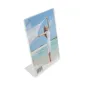 Foto rāmis - Zep Photo Frame 730146 Acrylic Verticali 10x15 cm - ātri pasūtīt no ražotāja