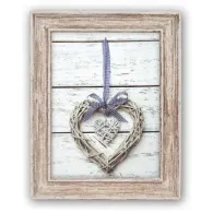 Рамки для фото - Zep Photo Frame U857M Vintage Resia Brown 13x18 cm - быстрый заказ от производителяРамки для фото - Zep Photo Frame U857M Vintage Resia Brown 13x18 cm - быстрый заказ от производителя