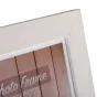 Photo Frames - Zep Wooden Photo Frame V21683 Nelson 3 White 15x20 cm - quick order from manufacturer
