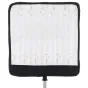 Light Panels - Falcon Eyes Flexible RGB LED Paneel Set T12 - quick order from manufacturer