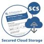 Aksesuāri printerim - Pixel-Tech IdPhotos Secured Cloud Storage Service for 1 year - ātri pasūtīt no ražotāja