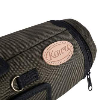 Spotting Scopes - Kowa Stay-On Bag for TSN-662/664(M) - quick order from manufacturer