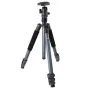 Foto statīvi - Nest Tripod NT-264K + Ball Head - ātri pasūtīt no ražotāja