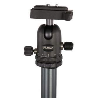 Photo Tripods - Nest Tripod NT-264K + Ball Head - quick order from manufacturer