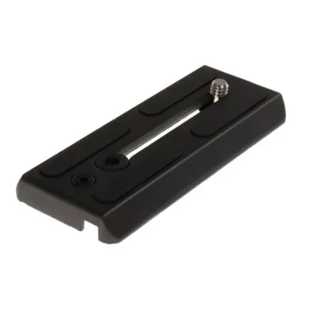 Nest Quick Release Plate NT-767HP for Ball Head NT-767, NT-777 and NT-329M