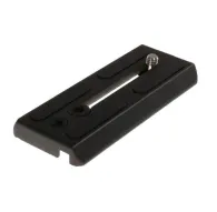 Statīvu aksesuāri - Nest Quick Release Plate NT-767HP for Ball Head NT-767, NT-777 and NT-329M - ātri pasūtīt no ražotājaStatīvu aksesuāri - Nest Quick Release Plate NT-767HP for Ball Head NT-767, NT-777 and NT-329M - ātri pasūtīt no ražotāja