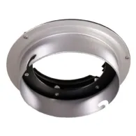 Gaismas veidotāji - Falcon Eyes Adapter DBECBW Elinchrom to Bowens - ātri pasūtīt no ražotājaGaismas veidotāji - Falcon Eyes Adapter DBECBW Elinchrom to Bowens - ātri pasūtīt no ražotāja